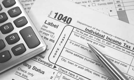 IMO Ltd - Tax Accountants - Taxation